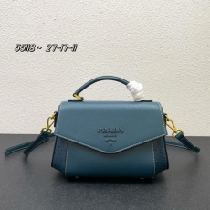 Prada Top Handle Bags